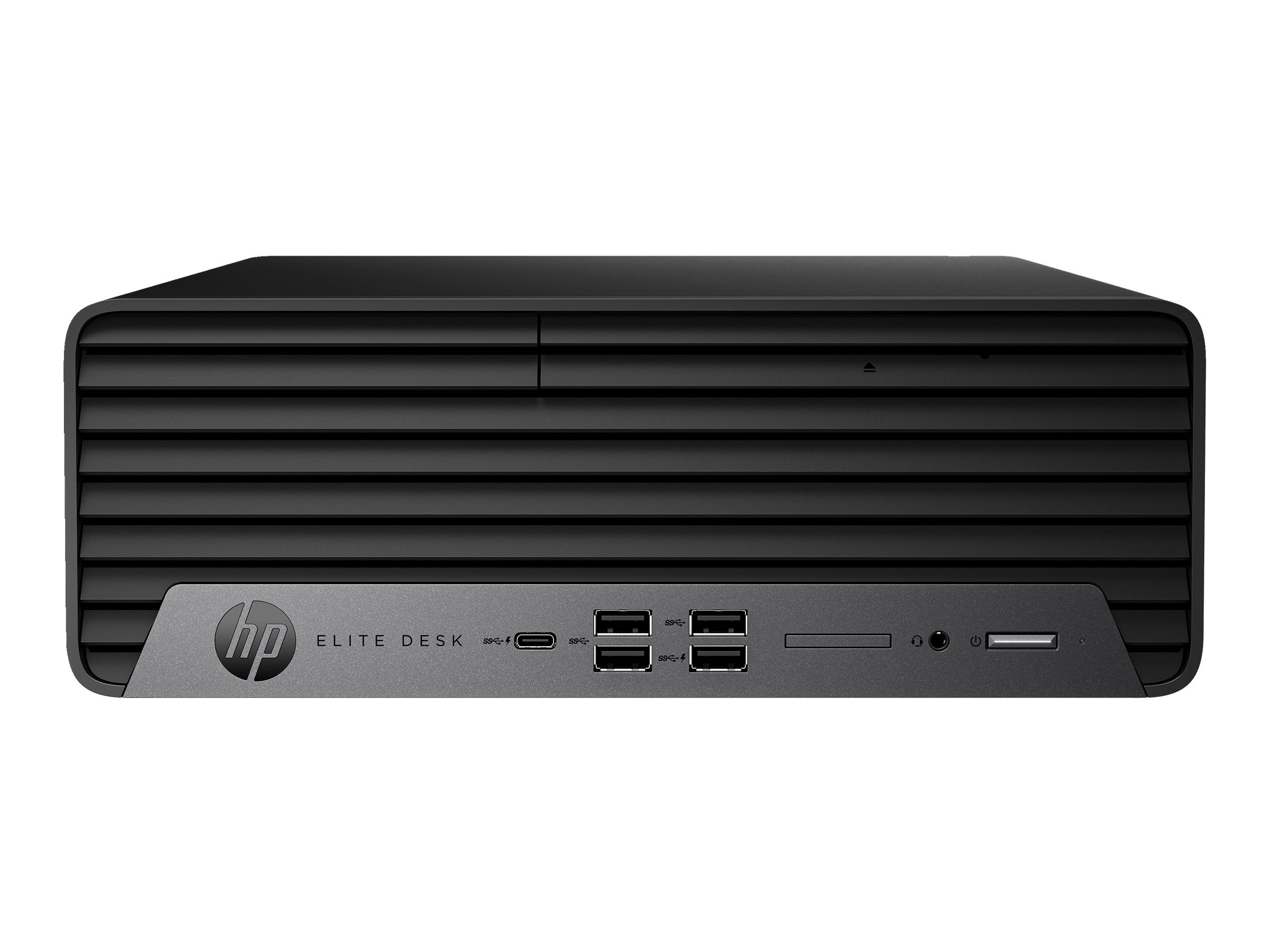 HP Elite SFF 600 G9 Intel Core i5-13500 1x8GB 256GB/PCIe NVMe/SSD Type-C USB 3.1 Gen2 Port v2 W11P 3J Gar (DE)