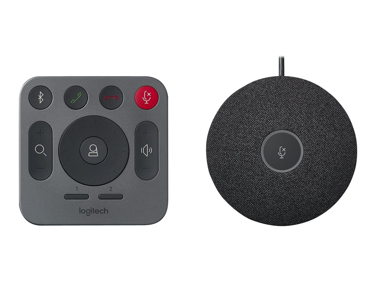 LOGITECH Rally Video conferencing kit LOGITECH Rally Video conferencing kit