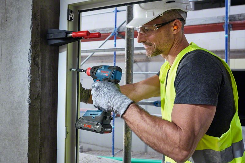 Bosch GDX 18V-200 Professional solo