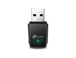 TP-LINK AC1300 MINI ADAPTER TP-LINK AC1300 MINI ADAPTER