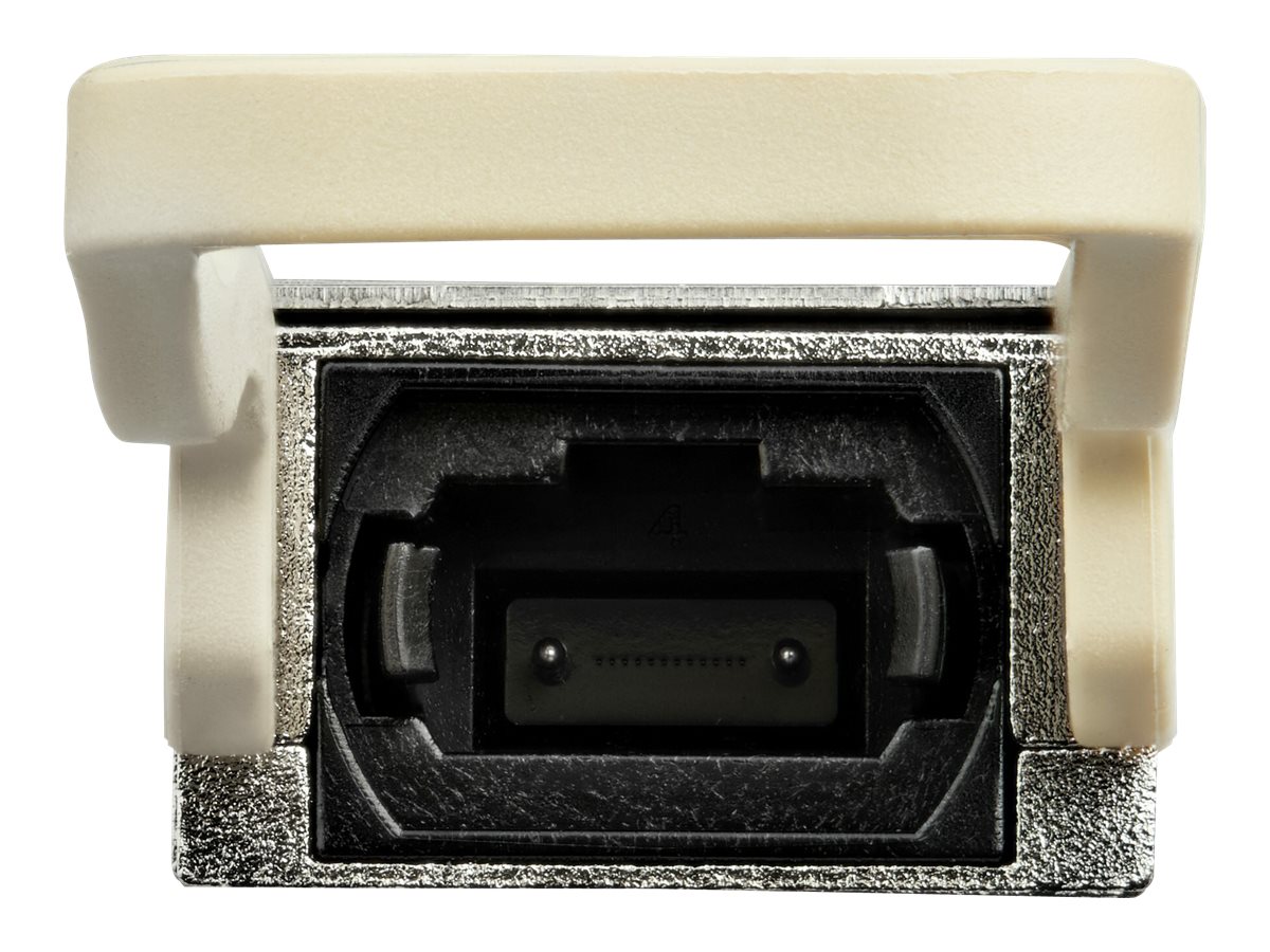 STARTECHCOM QSFP40GCSR4ST Transceiver Modul QSFP Module 40GBaseSR4 Cisco kompatibel Glasfaser 850nm MPO Multimode mit DDM