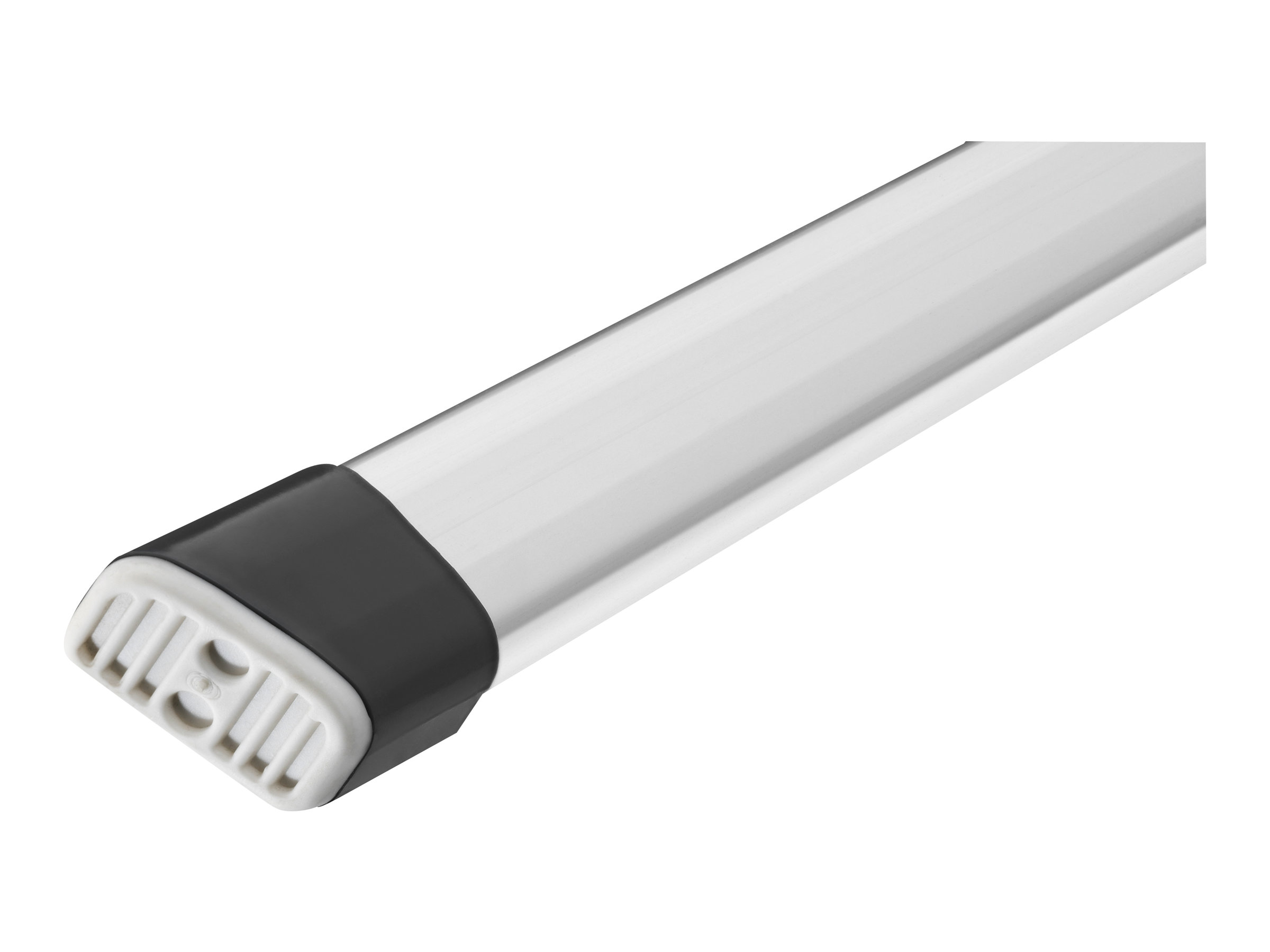 Hailo Klapptritt D60 StandardLine alu 2 Stufen, H: 40,0 cm