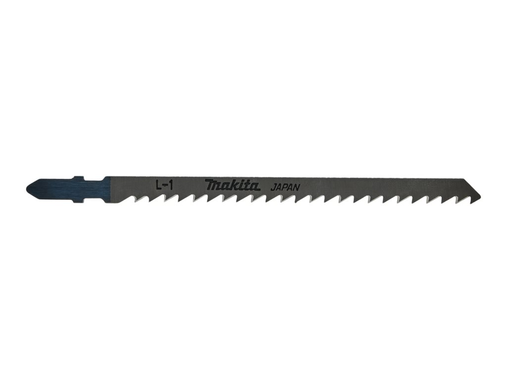 5 makita A-86290 Stichsägeblätter 5 makita A-86290 Stichsägeblätter