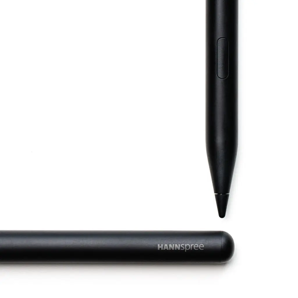 Hanns.G Active Stylus Pen 80-RA000001G001 USI 2.0 Schwarz