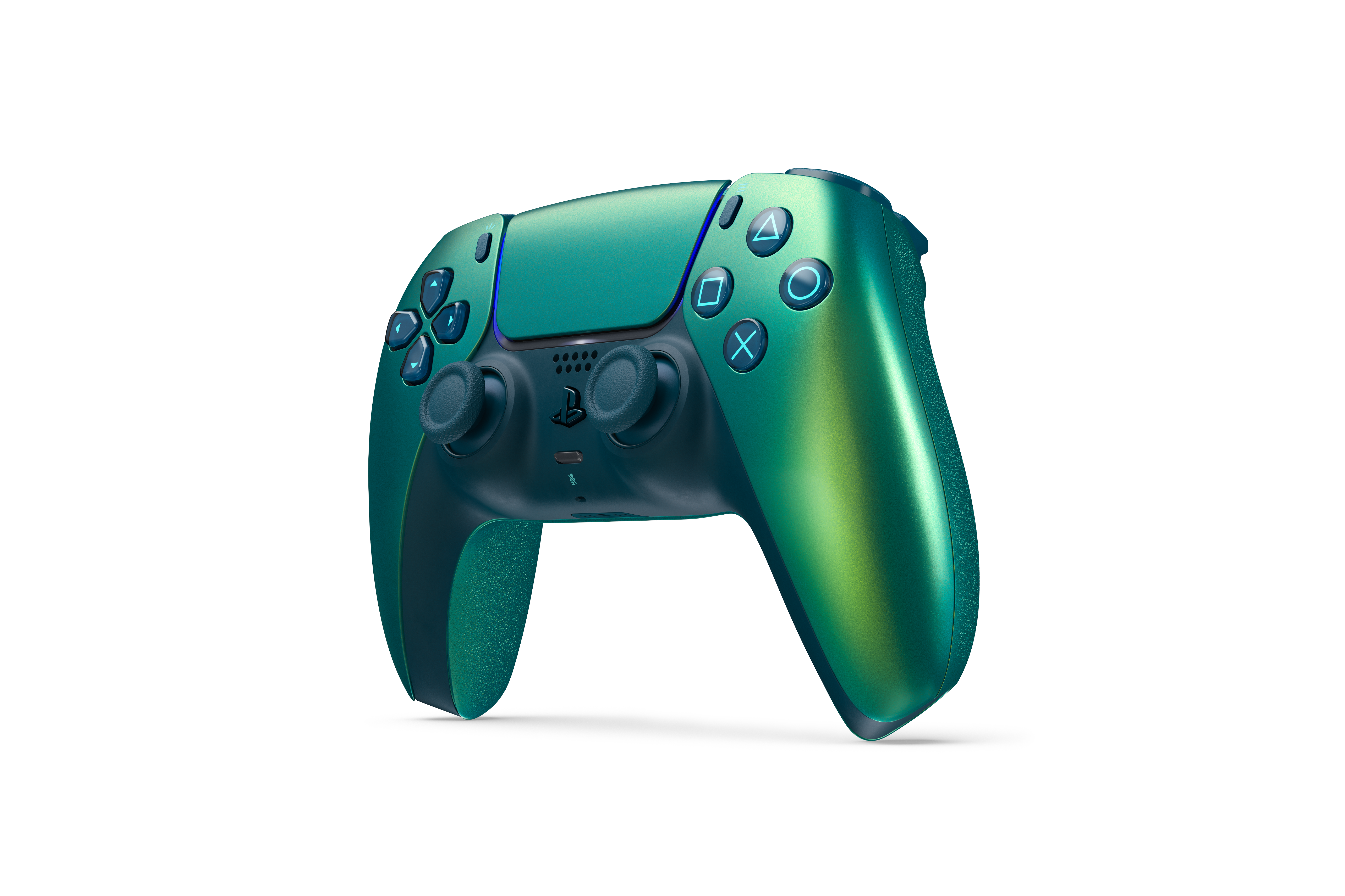 Sony DualSense Controller V3 Chrome Teal