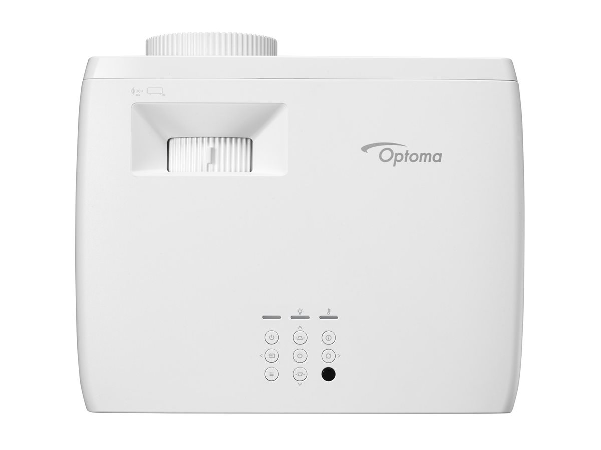 3840x2160 Optoma ZK450 DLPProjektor Laser 3D 4200 lm