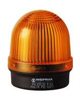 Werma Dauerleuchte BM 12-240VAC/DC YE Werma Dauerleuchte BM 12-240VAC/DC YE