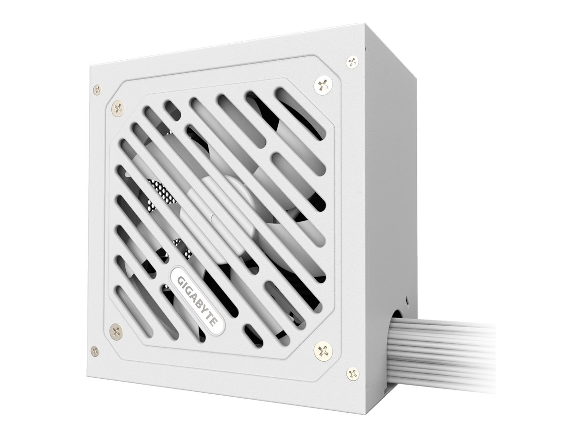 GIGABYTE GPP650SS 650W WHITE PSU