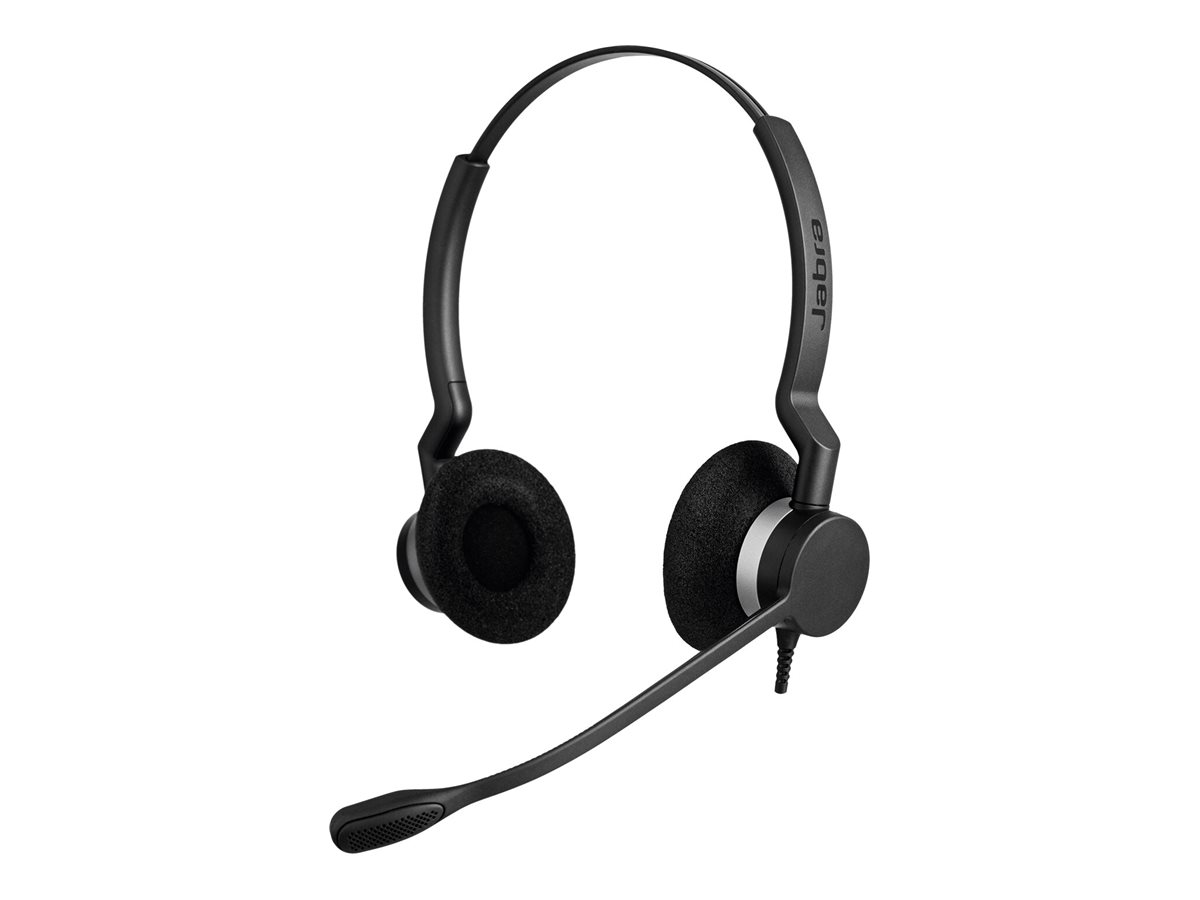 BIZ 2300 QD binaural Balanced (optim. Unify Openstage)