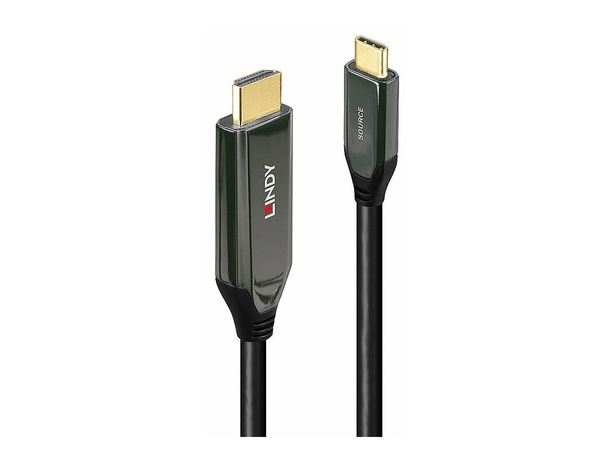 1m USB Type C to HDMI 8K60 Adapter Cable