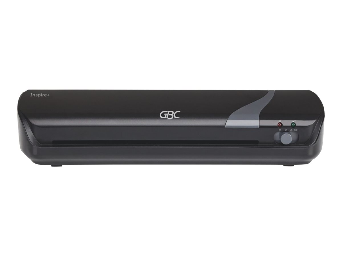 GBC Inspire+ Laminiergeraet bis DIN A4