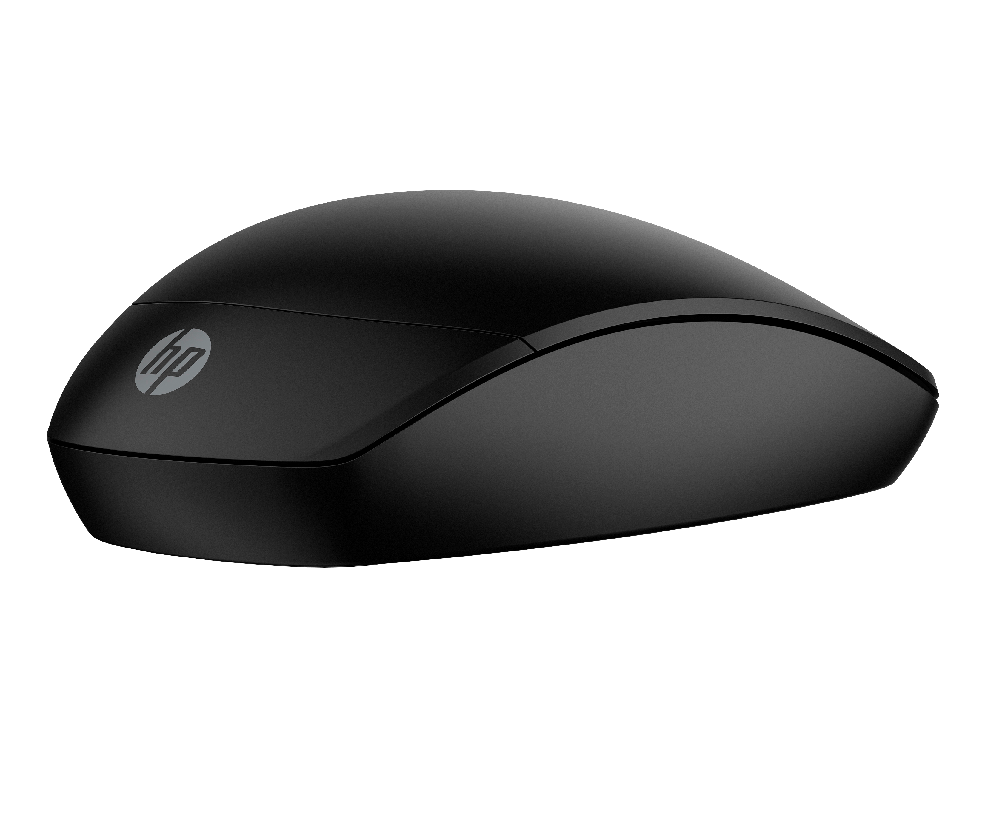 HP 230 Slim kabellose Maus optisch 3 Tasten
