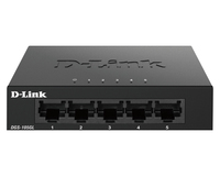 D-LINK DGS105GL/E GIGABITSWITCH