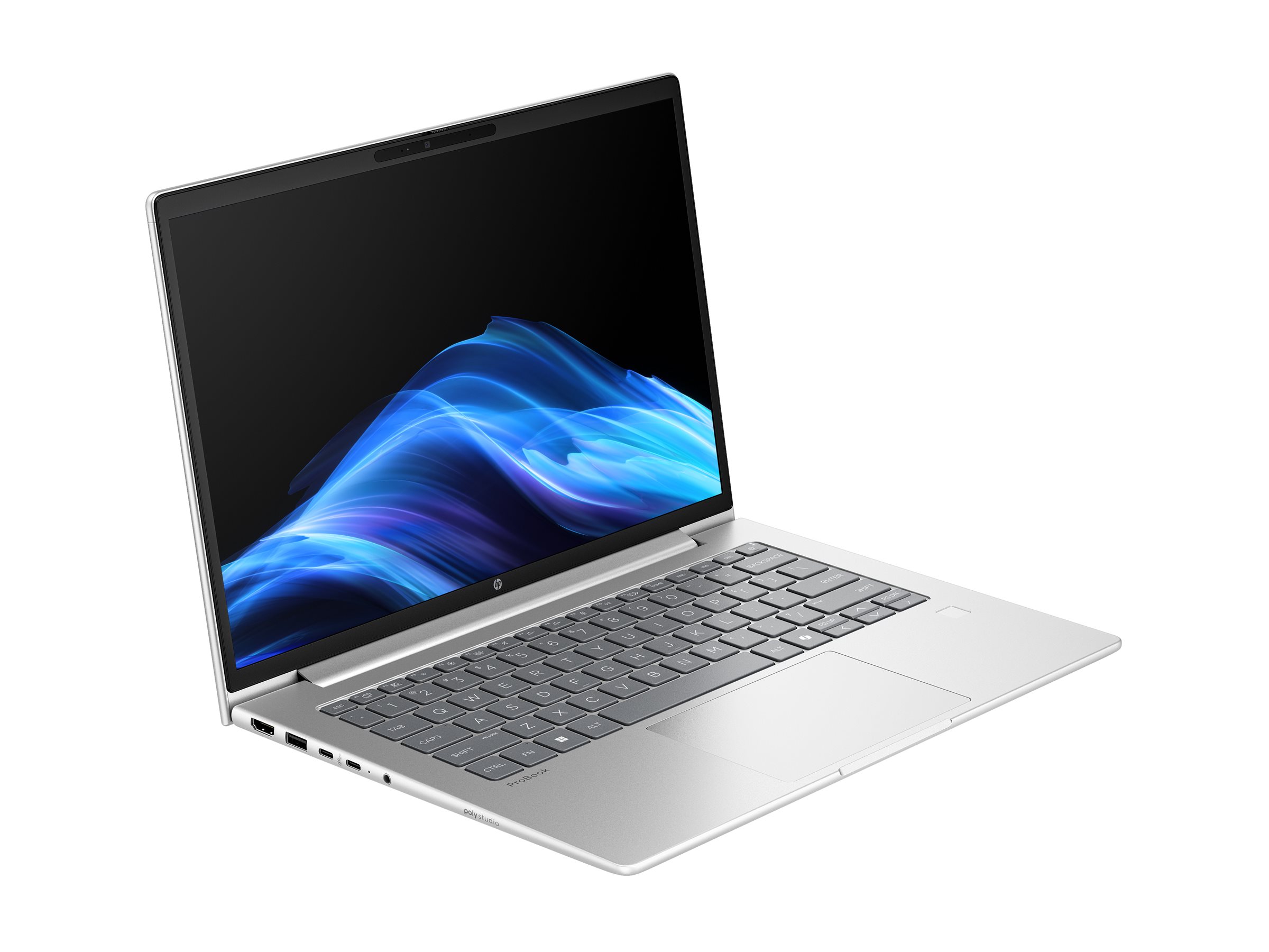 HP ProBook 4 G1a 14 Zoll AMD Ryzen 7 250 32 GB RAM 1 TB SSD