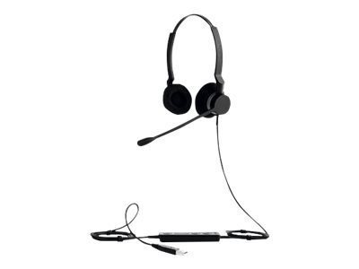 BIZ 2300 USB-A binaural