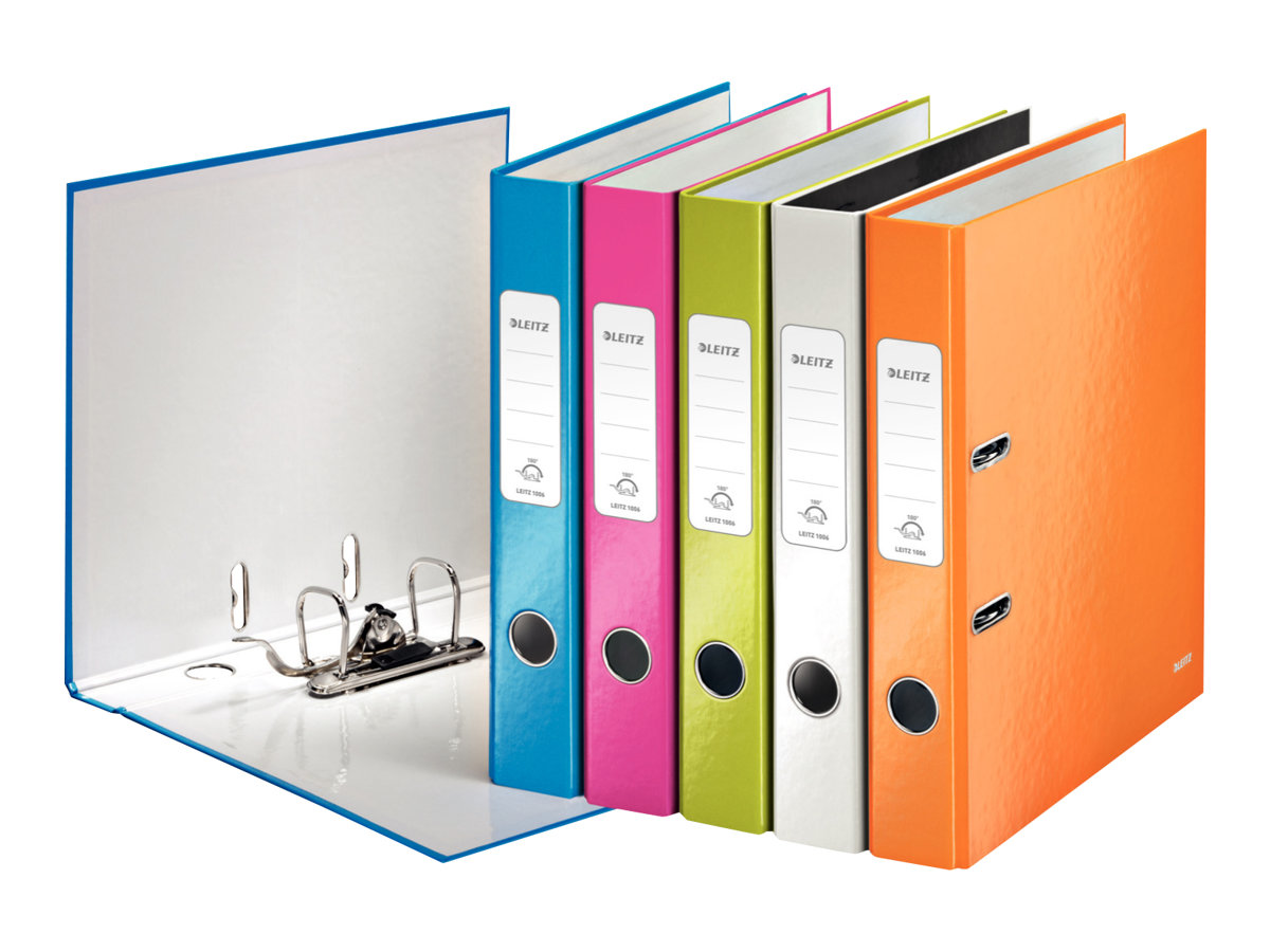 60 LEITZ Ordneretiketten 1693-00-85 grau 60 LEITZ Ordneretiketten 1693-00-85 grau