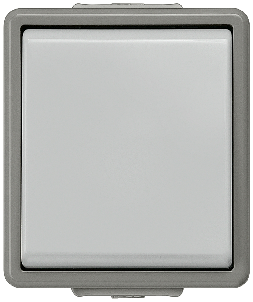 Siemens Taster 5TD4707 1W IP44 Siemens Taster 5TD4707 1W IP44