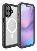 Wasserdichte Huelle Stark fuer Apple iPhone 17 Wasserdichte Huelle Stark fuer Apple iPhone 17