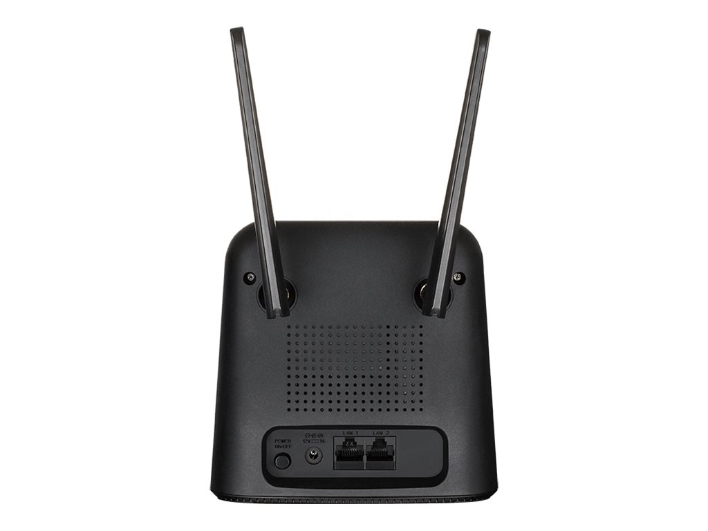 D-LINK DWR960 LTE CAT7 AC1200 ROUTER