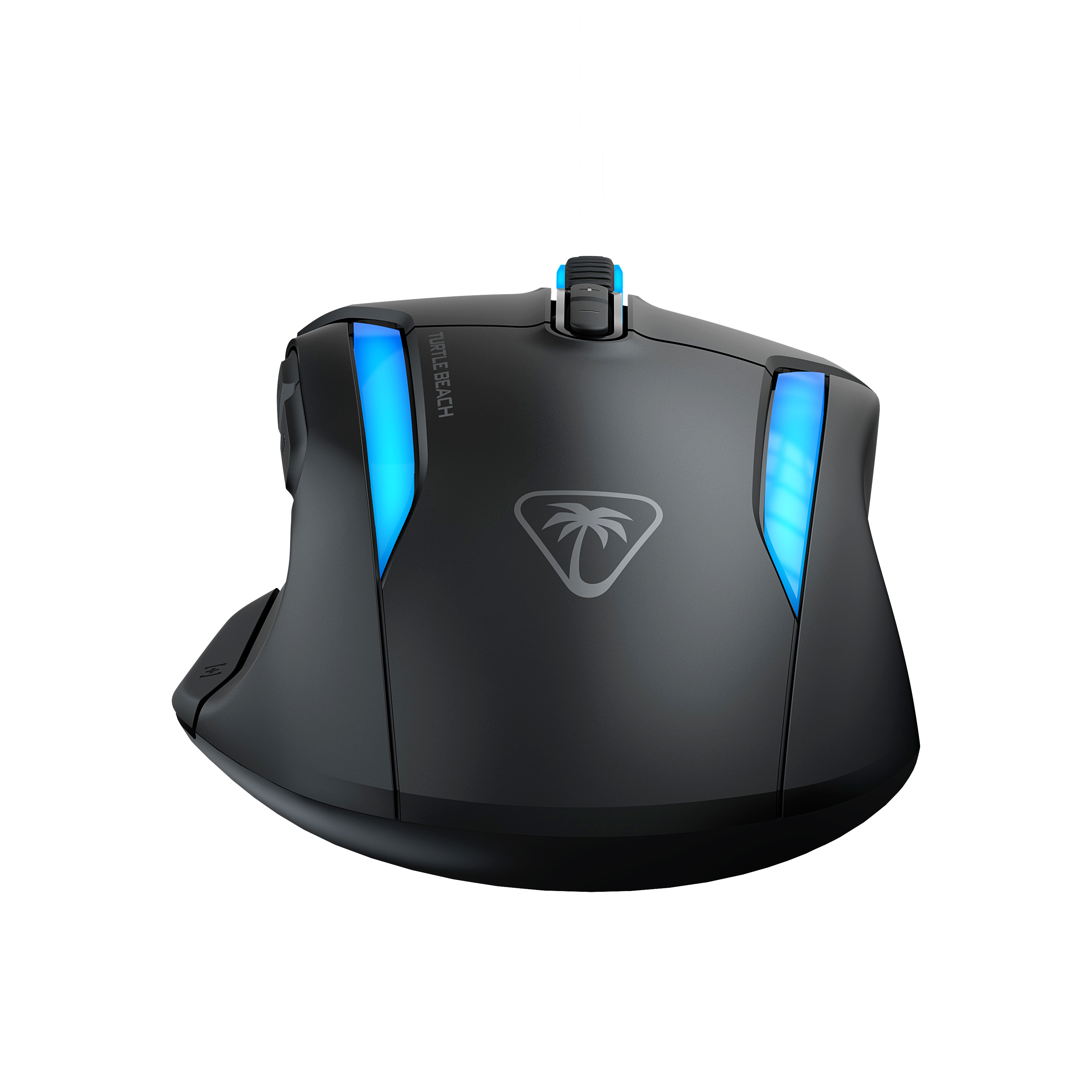 Turtle Beach Kone II Maus ergonomisch optisch