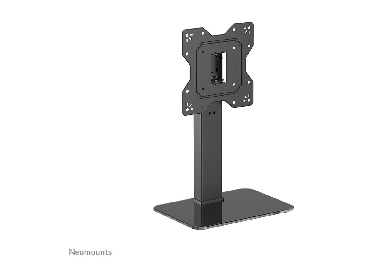 NEOMOUNTS TV Desk Stand base DS45-430BL12 23-43 black