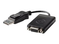 DELL DISPLAY PORT TIO VGA ADAPTER