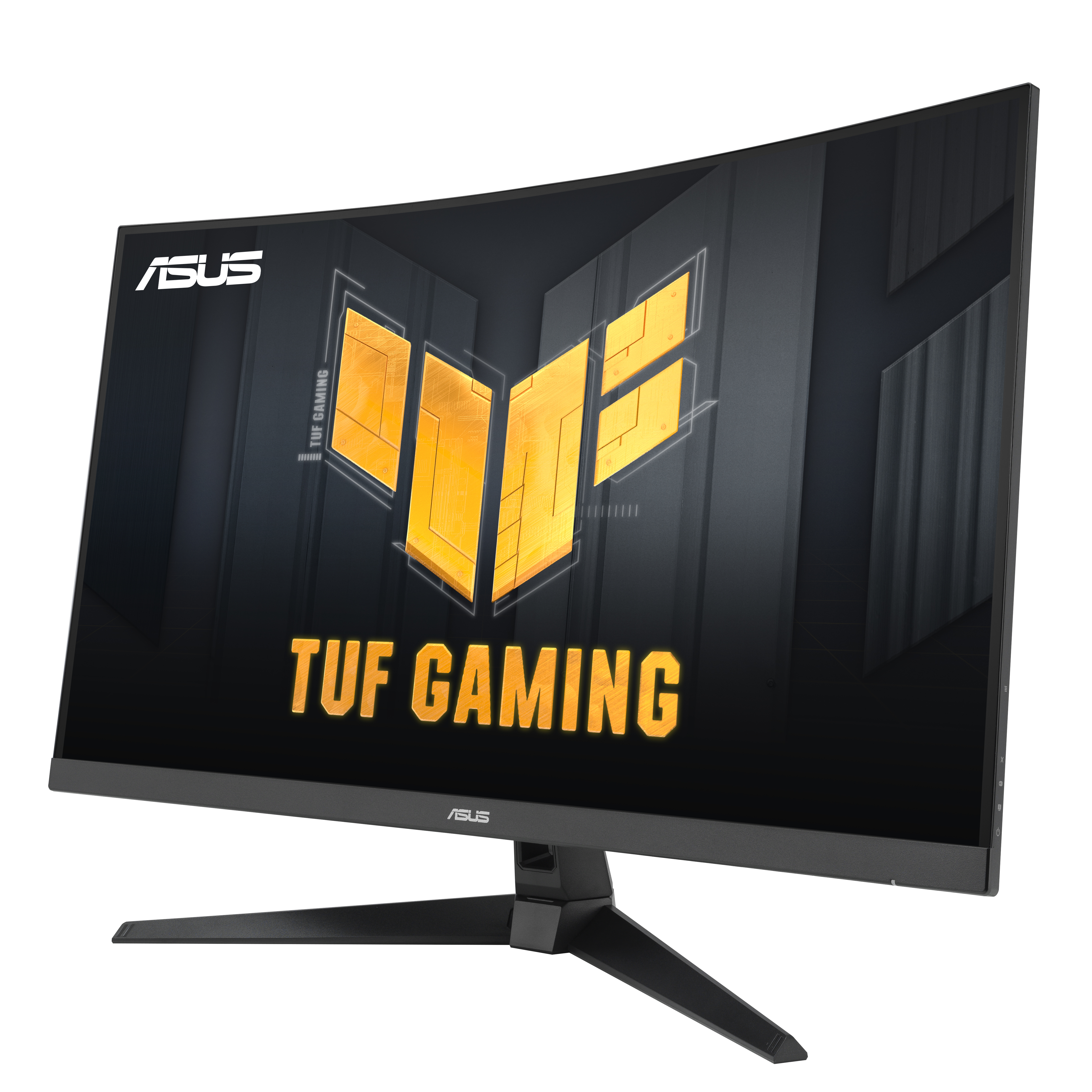 ASUS TUF Gaming VG32VQM5B 80,01cm 31,5Zoll VA WLED FHD Curved 1500R 169 250Hz 300cdm2 05ms 2xHDMI DP 2x2W Speakers
