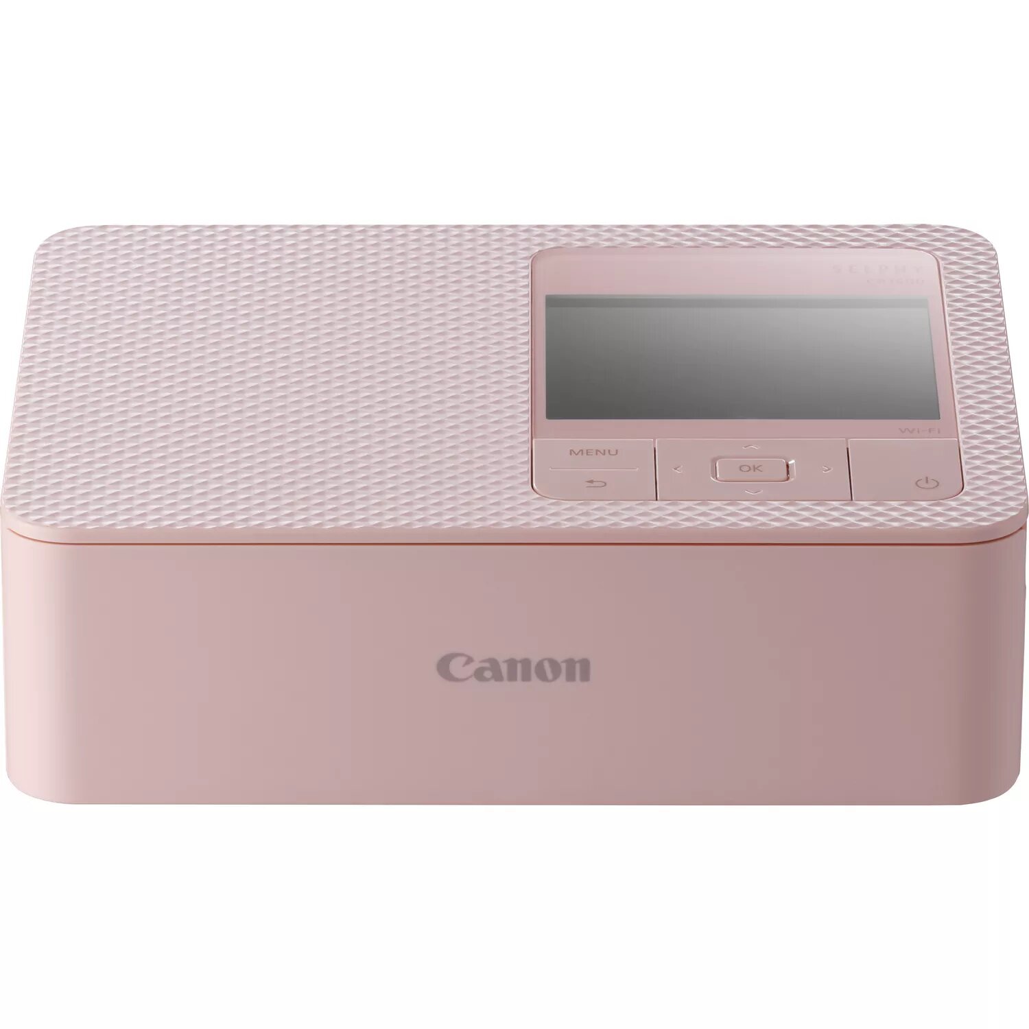 Canon SELPHY CP1500 Fotodrucker pink