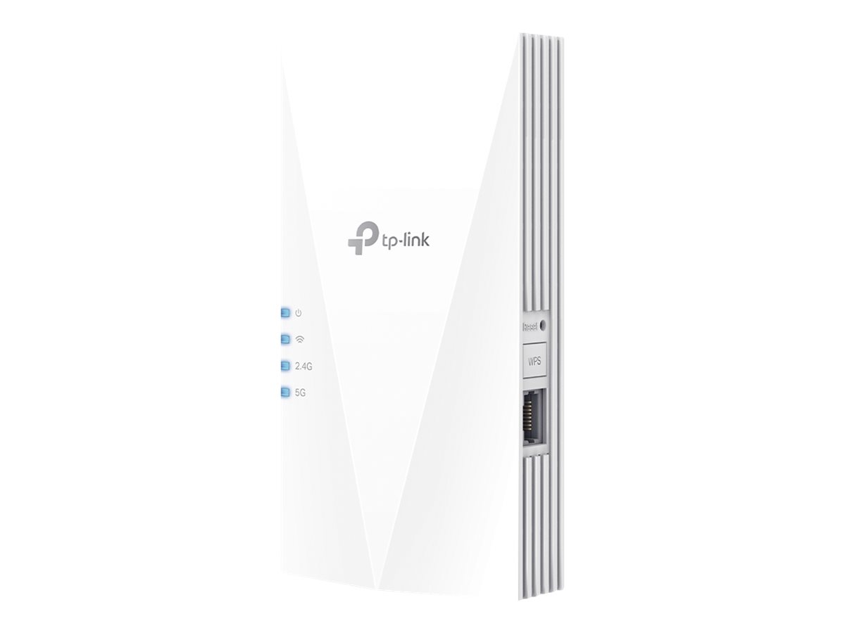 TP-LINK AX1800 WLAN REPEATER