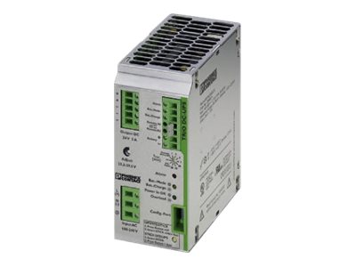 Phoenix Contact unterbrechungsfreie Stromversorgung 2866611 TRIO-UPS/1AC/24DC/ 5