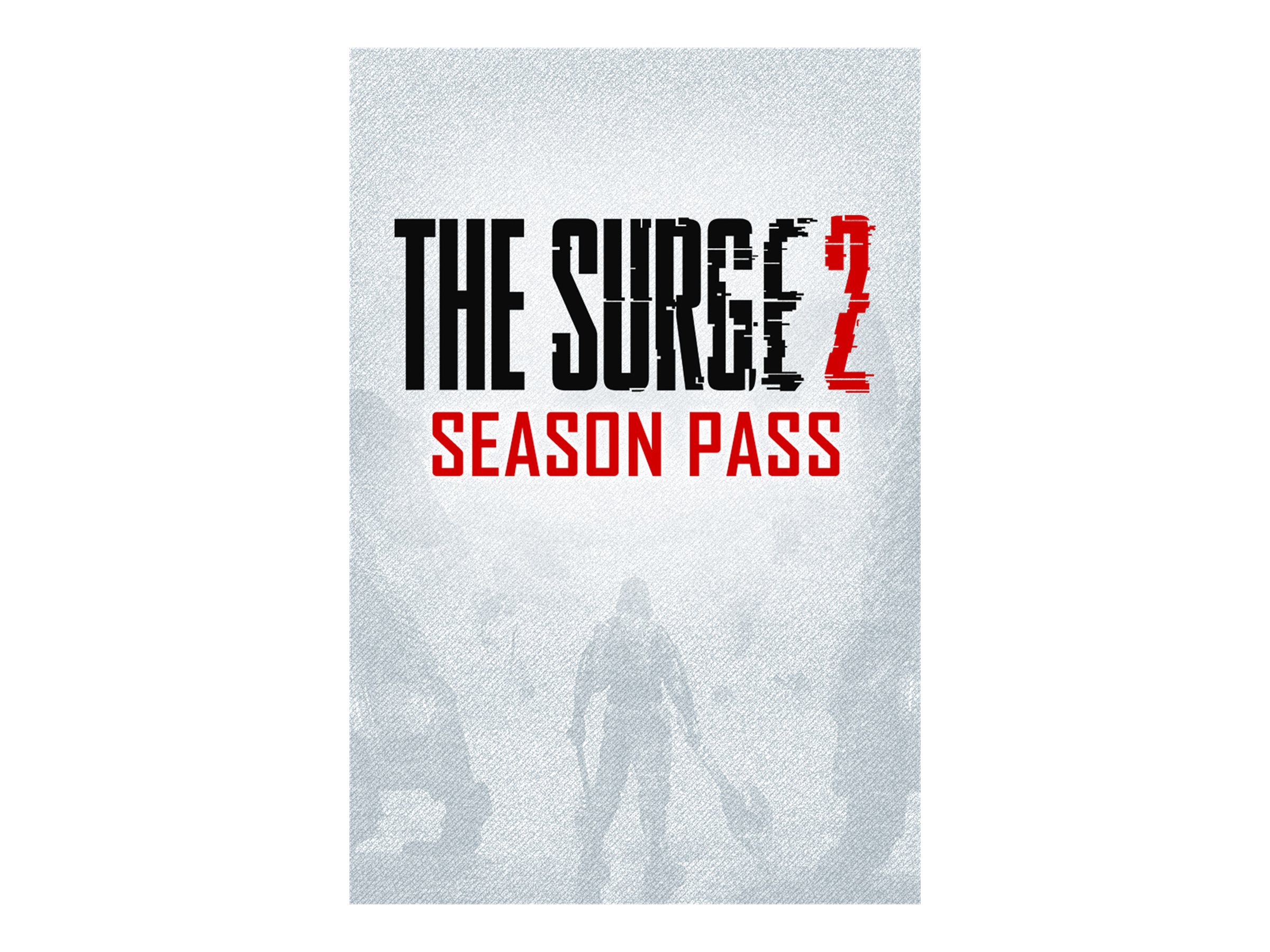 MS ESD The Surge 2 Season Pass X1 (ML) MS ESD The Surge 2 Season Pass X1 (ML)