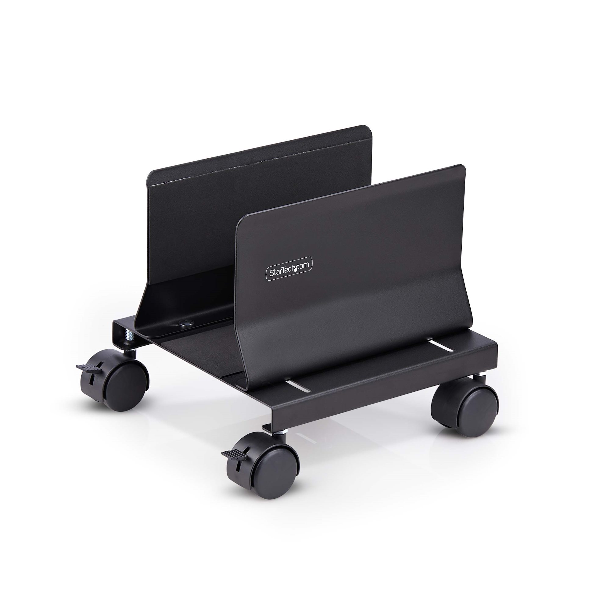 StarTech.com CPU Ständer auf Rädern Tragkraft 21kg