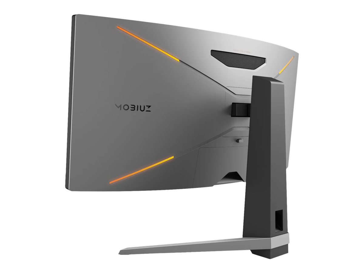 _BenQ 86,4cm MOBIUZ EX3410R 21:9 HDMI/DP grau Curved   UWQHD retail