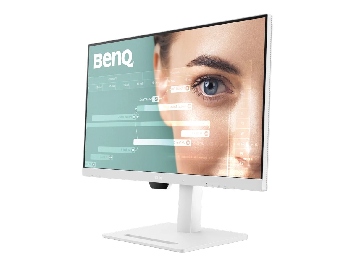 BenQ GW3290QT Monitor 80,0 cm 32,0 Zoll weiß