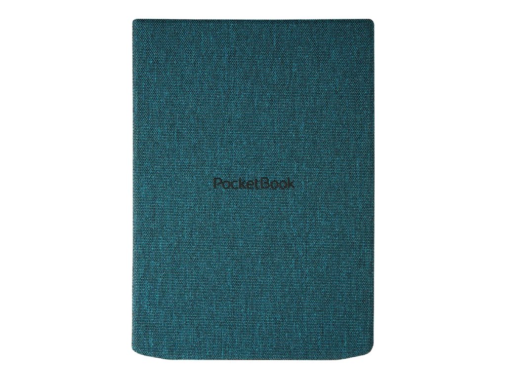 Flip Cover - Sea Green 7,8 Flip Cover - Sea Green 7,8