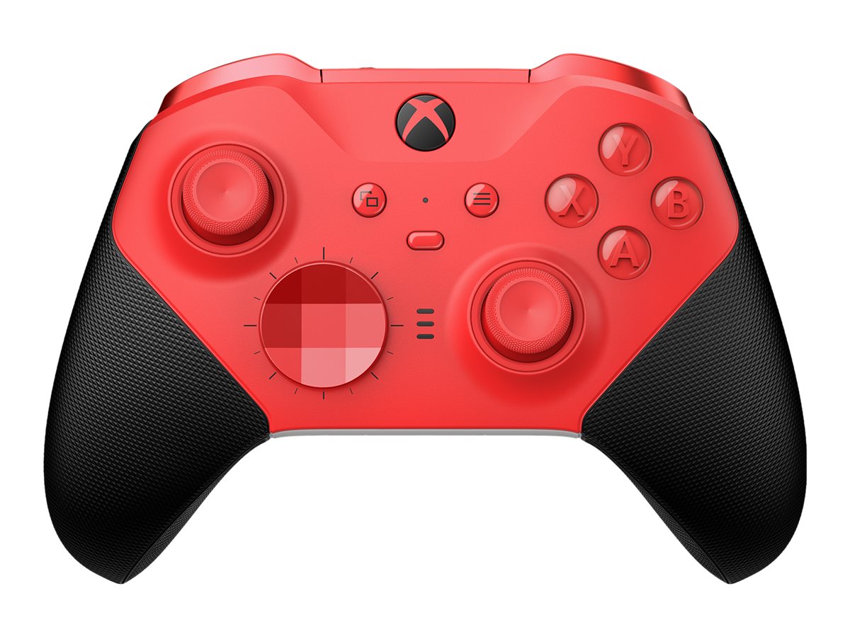 MICROSOFT XBOX Elite WL Controller - rot (P)