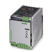 Phoenix Contact QUINT POWER Stromversorgung QUINT-PS/3AC/24DC/40 Phoenix Contact QUINT POWER Stromversorgung QUINT-PS/3AC/24DC/40
