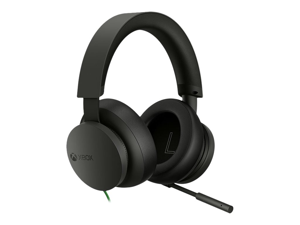 MICROSOFT XBOX Stereo Headset Projekt Retail (P)