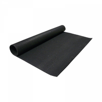 TELEVES Deutschland Bautenschutzmatte  BSM120 für Flachdachständer BS40/4 + BS1