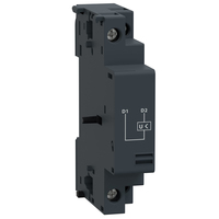 Schneider Electric Unterspannungsausloeser GVAU385 380400V