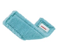 LEIFHEIT Profi static plus Wischbezug fuer Bodenwischer Polyester 40 °C waschbar, 1 St. LEIFHEIT Profi static plus Wischbezug fuer Bodenwischer Polyester 40 °C waschbar, 1 St.