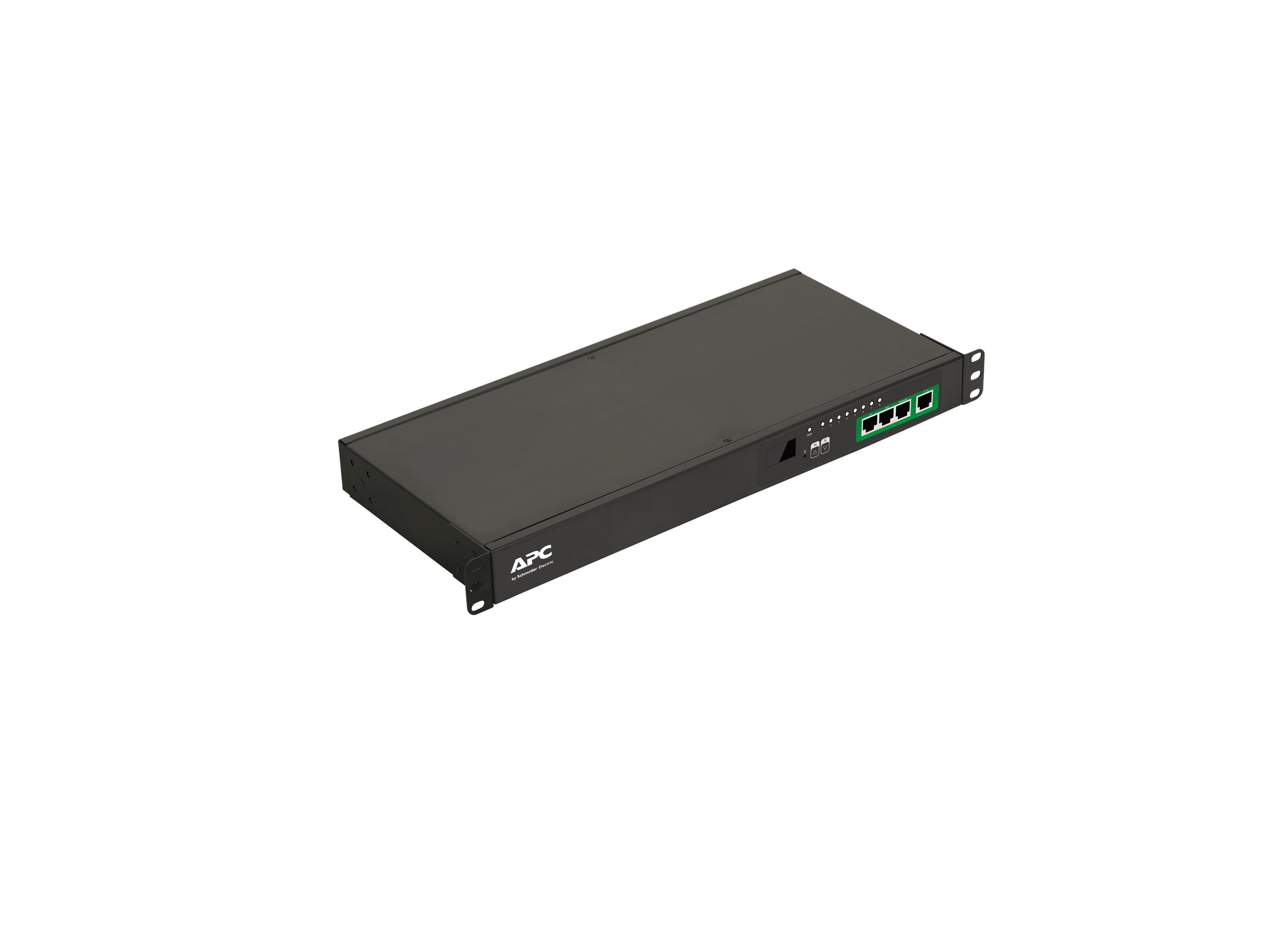 APC Easy PDU Switched 1U 16A 230V 8 C13