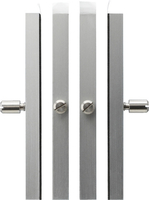 Gira Befestigungsset 125700 Installationsprofil Türko Gira Befestigungsset 125700 Installationsprofil Türko