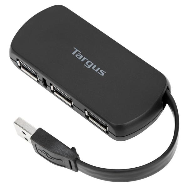 ACH114EU TARGUS 4PORT 20 USB HUB