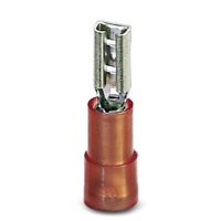 Phoenix Contact Verbinder C-SCFI 1,5/6,3X0,8 Phoenix Contact Verbinder C-SCFI 1,5/6,3X0,8