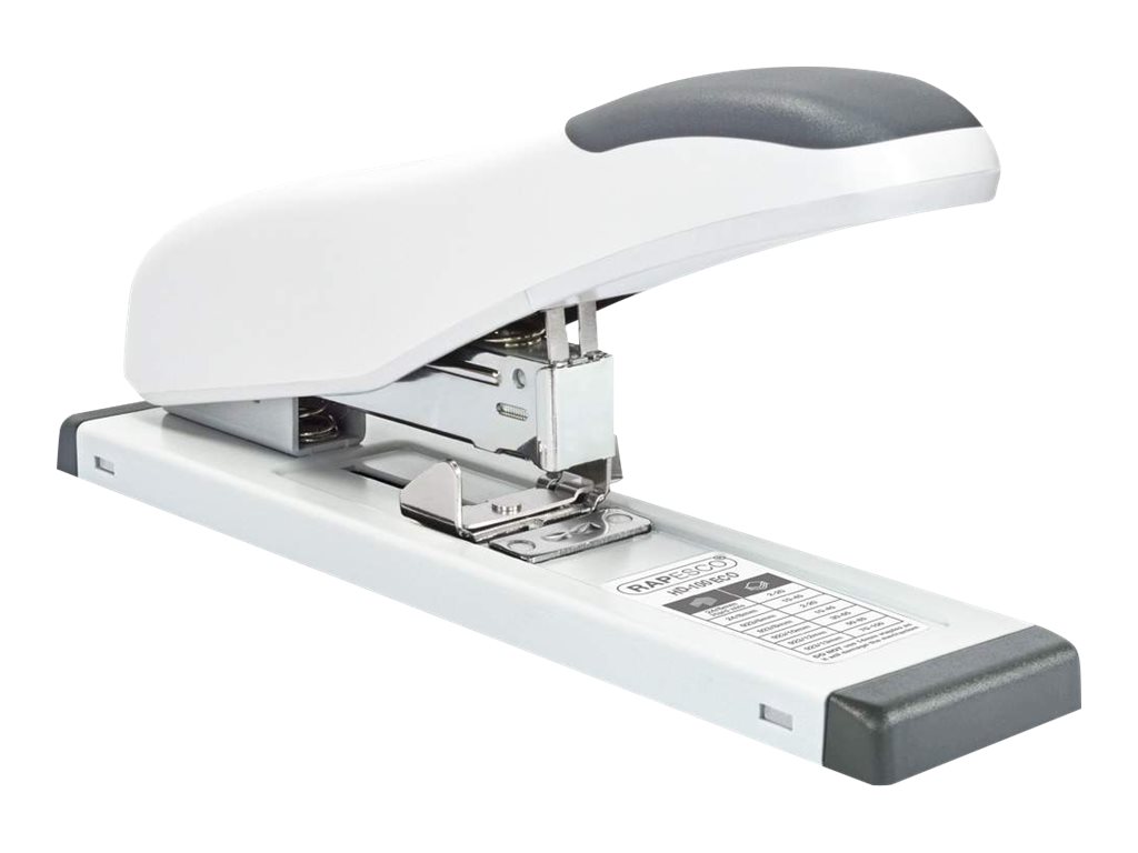 RAPESCO® Heftgeraet Germ-Savvy ECO HD-100 weiss RAPESCO® Heftgeraet Germ-Savvy ECO HD-100 weiss