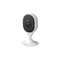 DAHUA DH-C5A WLAN Netzwerkkamera Cube-Kamera 5MP 2,8mm IR Bis zu 10m DAHUA DH-C5A WLAN Netzwerkkamera Cube-Kamera 5MP 2,8mm IR Bis zu 10m