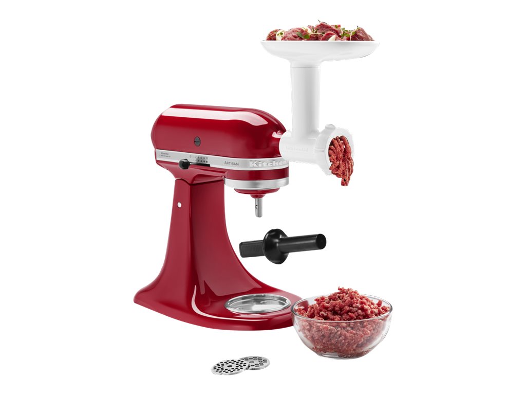 Kitchenaid 5KSMFGA Fleischwolf