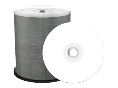MEDIARANGE DVD+R 4.7GB 16x IW (100) CB MEDIARANGE DVD+R 4.7GB 16x IW (100) CB