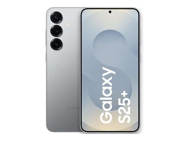 o2-Aktion Samsung Galaxy S25+ 256GB silber o2-Aktion Samsung Galaxy S25+ 256GB silber